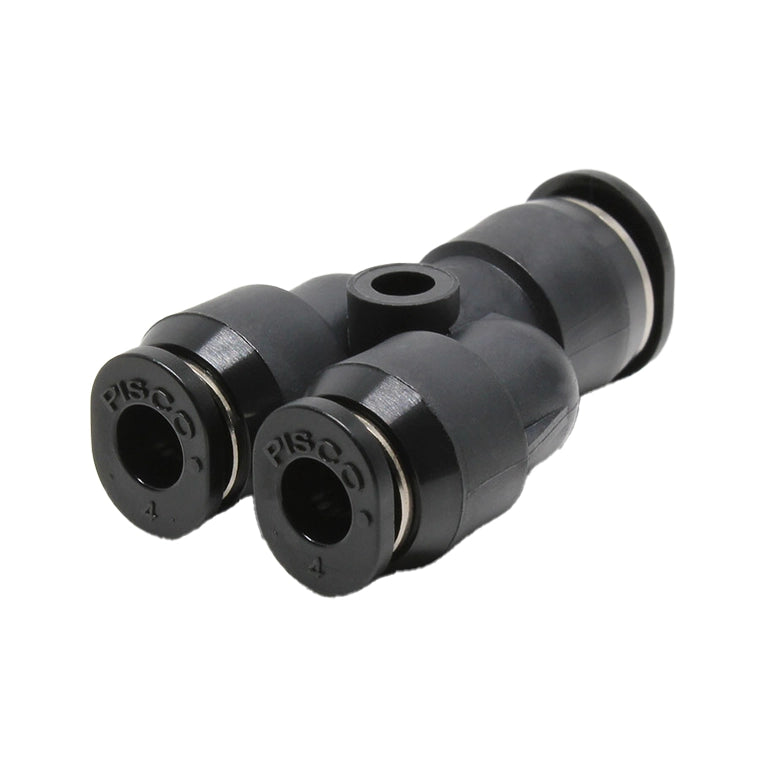 Tube Fittings Mini