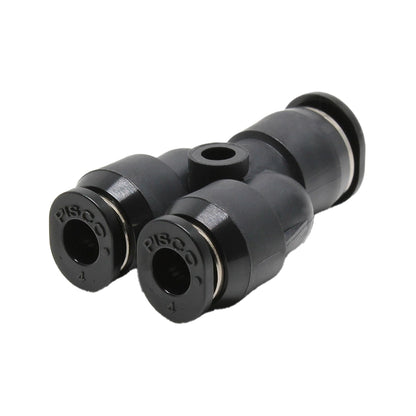 Tube Fittings Mini