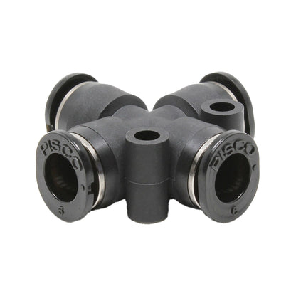 Tube Fittings Mini