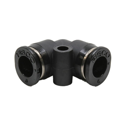 Tube Fittings Mini