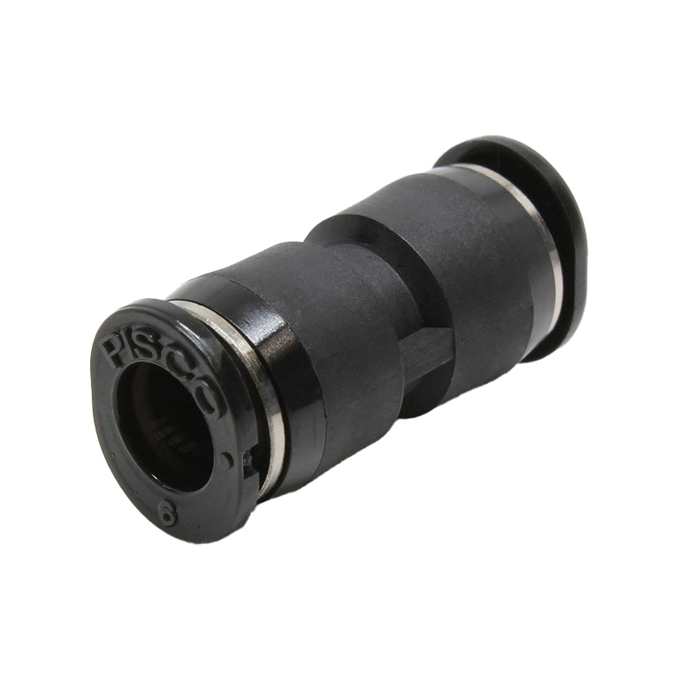 Tube Fittings Mini