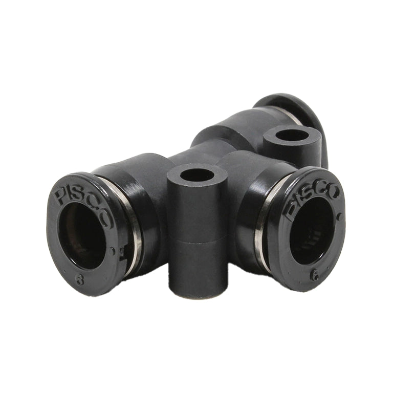 Tube Fittings Mini