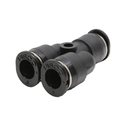 Tube Fittings Mini