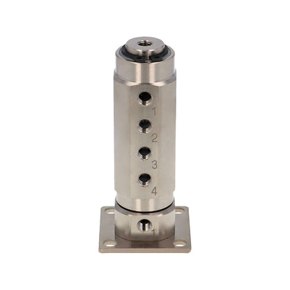 Multi-Circuit Rotary Joint