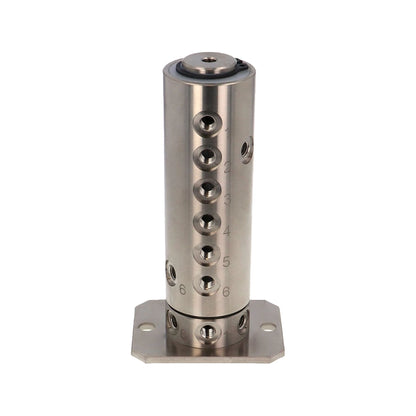 Multi-Circuit Rotary Joint