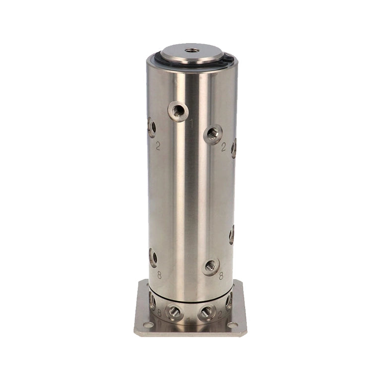 Multi-Circuit Rotary Joint