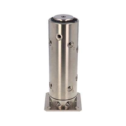 Multi-Circuit Rotary Joint