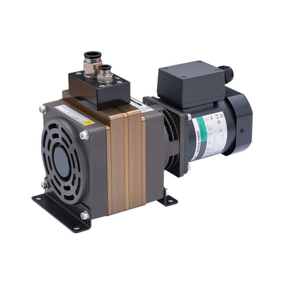 RPV062 Low Vacuum - 60L