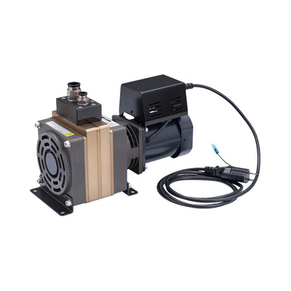 RPV062 Low Vacuum - 60L