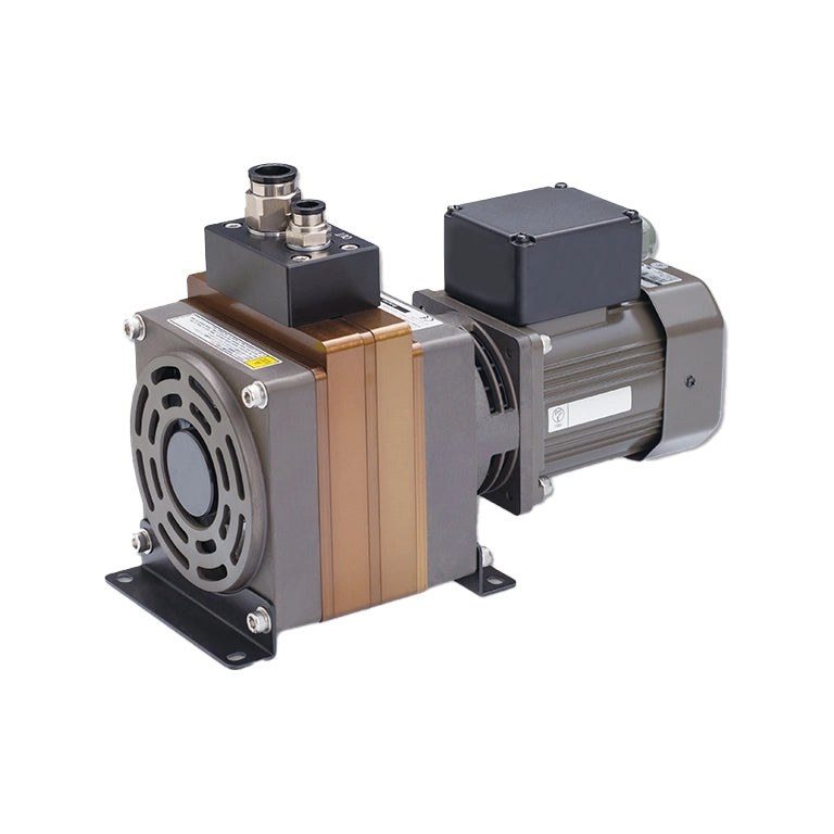 RPV062 Low Vacuum - 60L