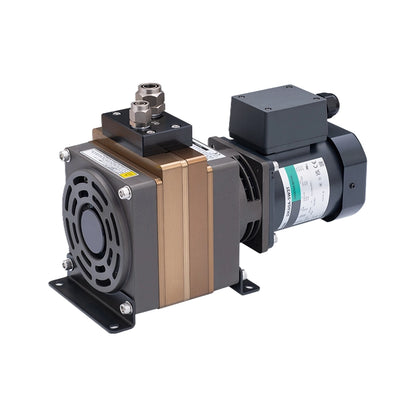 RPV06A Medium Vacuum - 30L