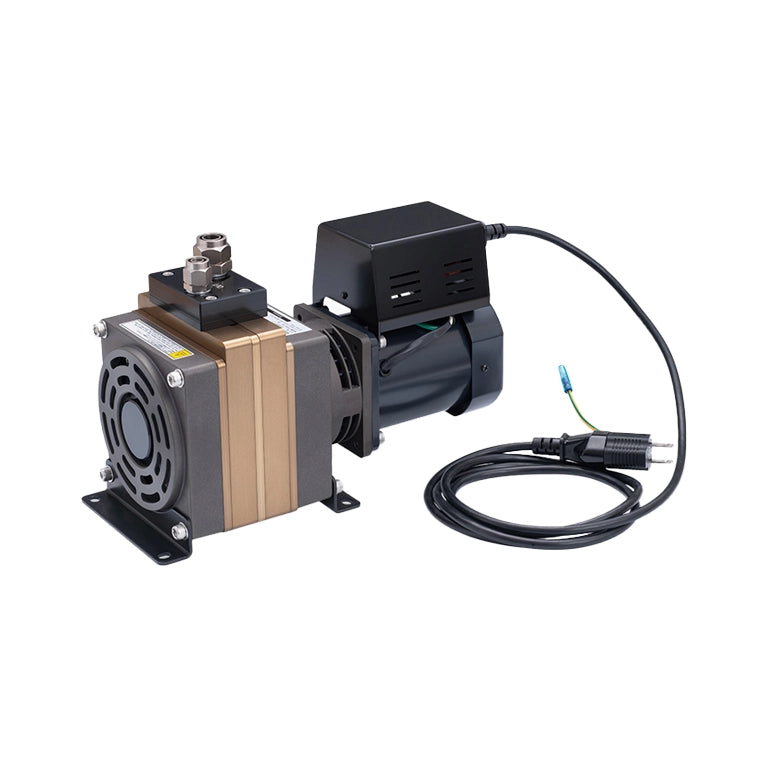 RPV06A Medium Vacuum - 30L