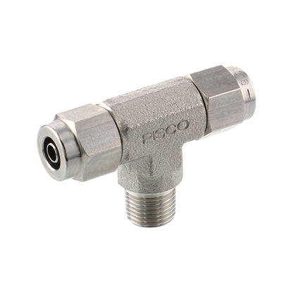 SUS316 Compression Fittings