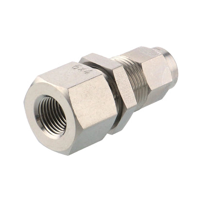 SUS316 Compression Fittings