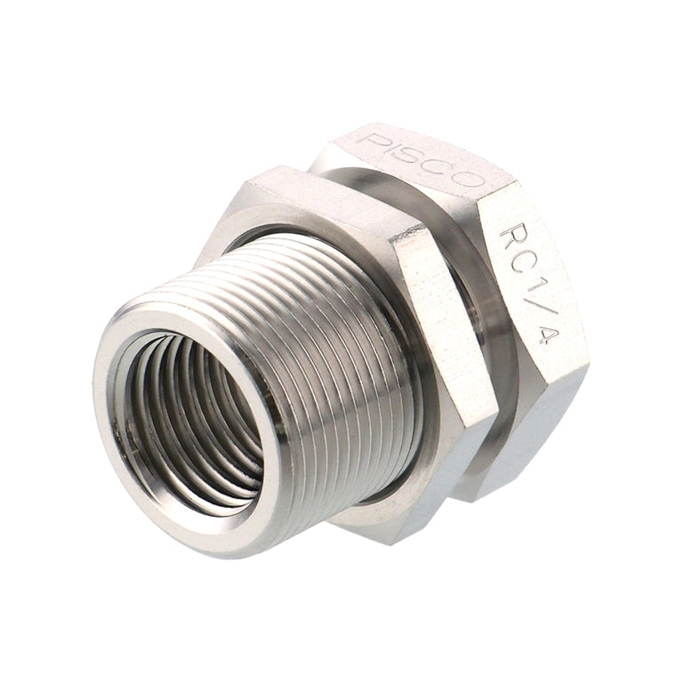 SUS316 Compression Fittings