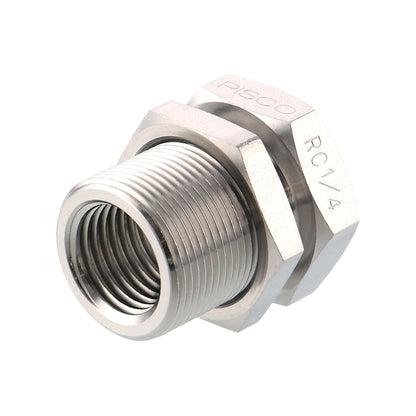 SUS316 Compression Fittings