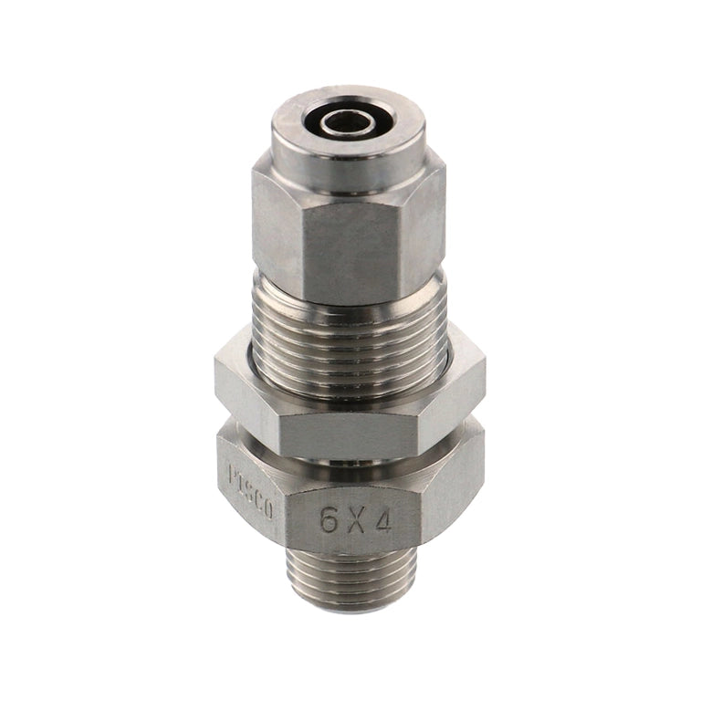 SUS316 Compression Fittings
