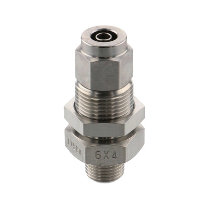 SUS316 Compression Fittings