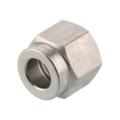 SUS316 Compression Fittings