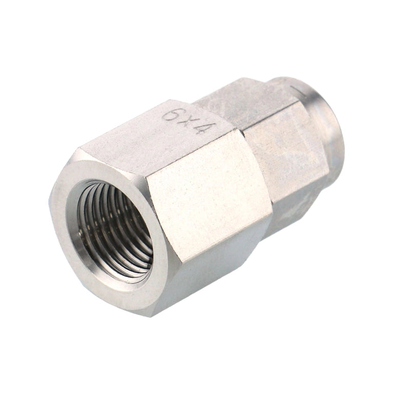 SUS316 Compression Fittings