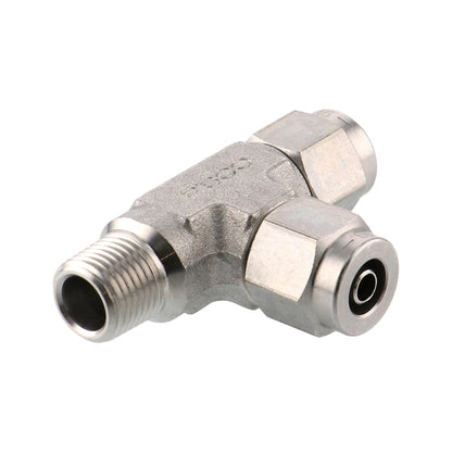 SUS316 Compression Fittings