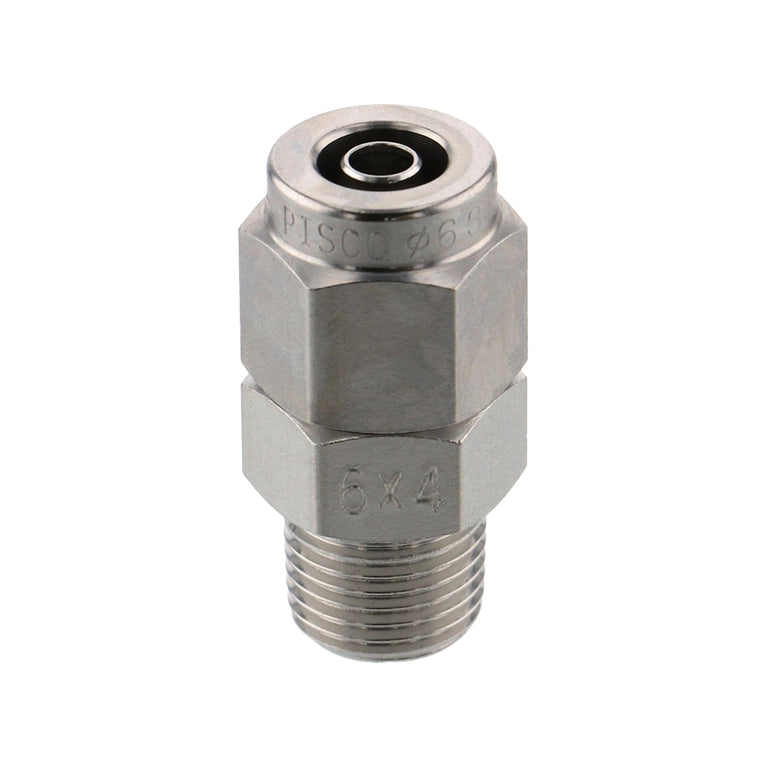 SUS316 Compression Fittings