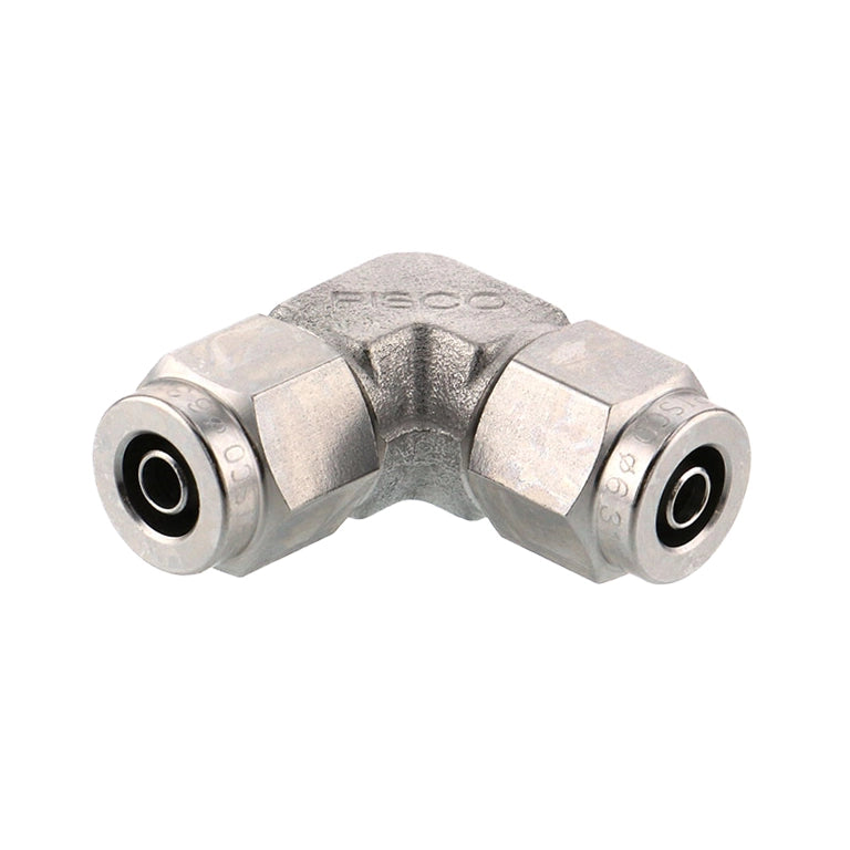 SUS316 Compression Fittings