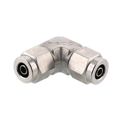 SUS316 Compression Fittings