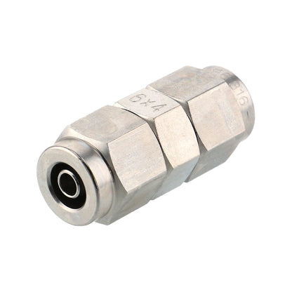 SUS316 Compression Fittings