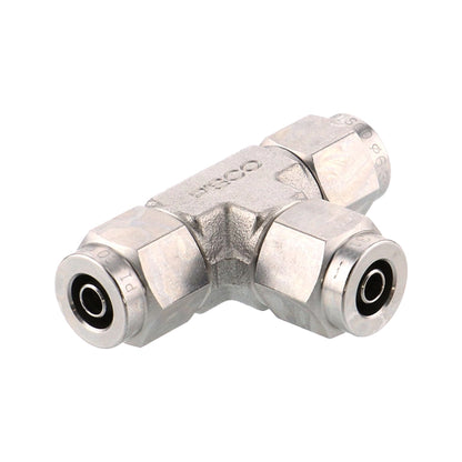 SUS316 Compression Fittings