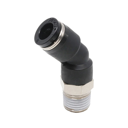 Tube Fittings Standard