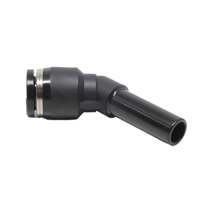 Tube Fittings Standard