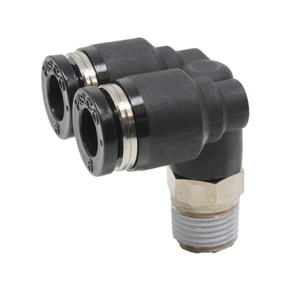 Tube Fittings Standard