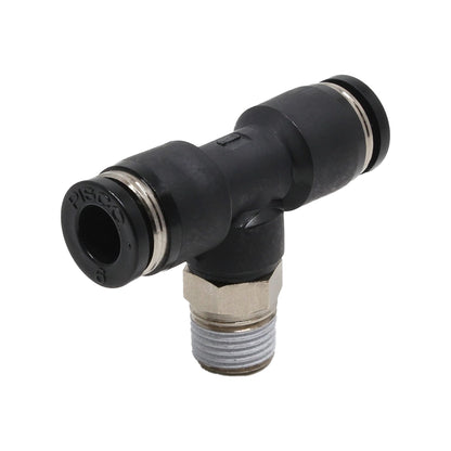 Tube Fittings Standard