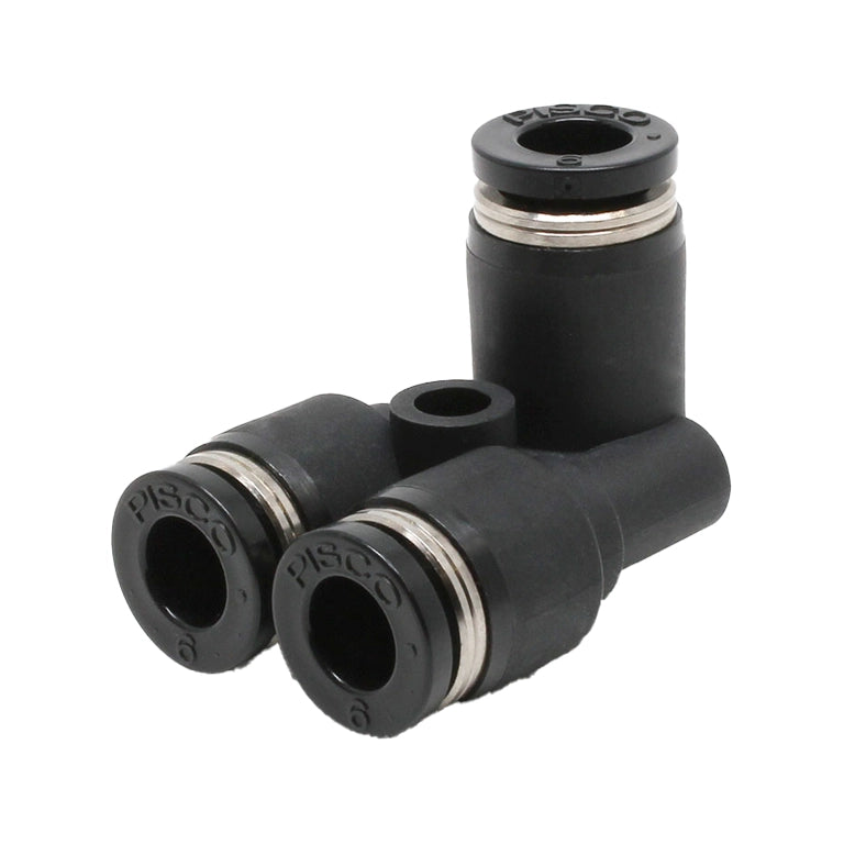 Tube Fittings Standard