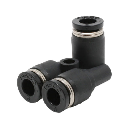 Tube Fittings Standard