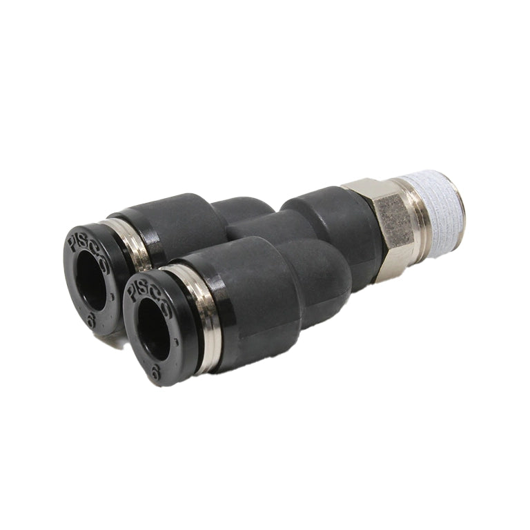 Tube Fittings Standard