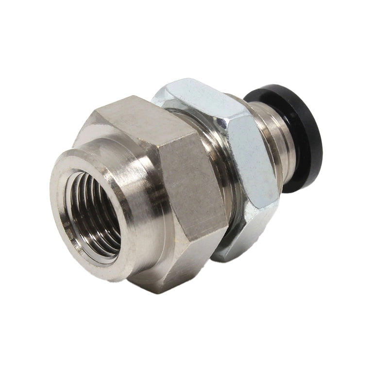 Tube Fittings Standard