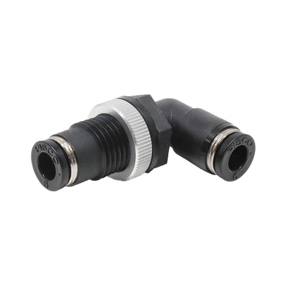 Tube Fittings Standard