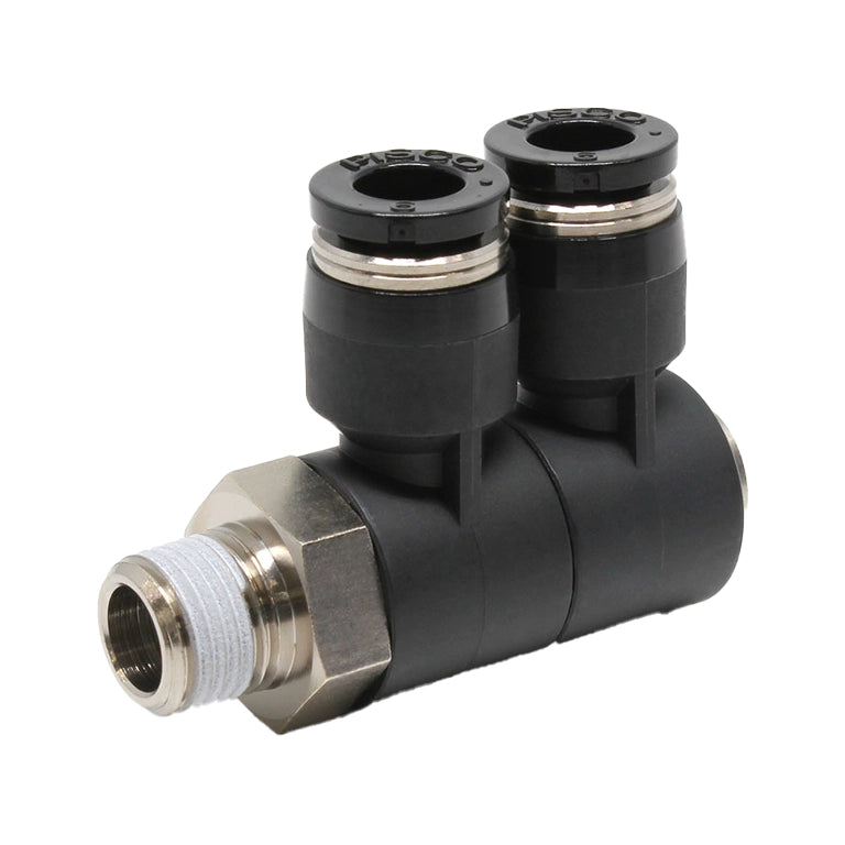 Tube Fittings Standard