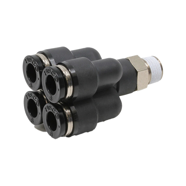 Tube Fittings Standard