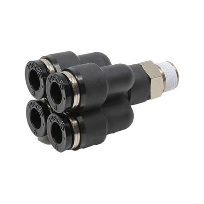 Tube Fittings Standard