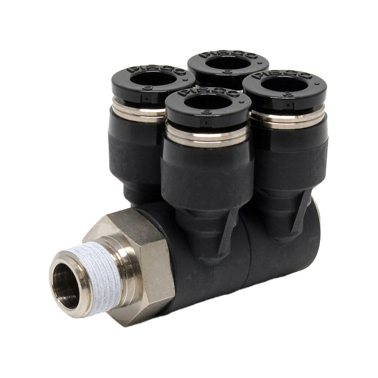Tube Fittings Standard