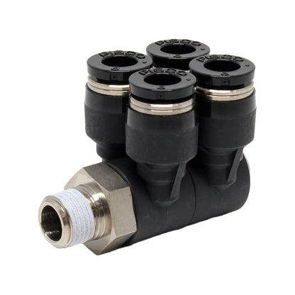 Tube Fittings Standard