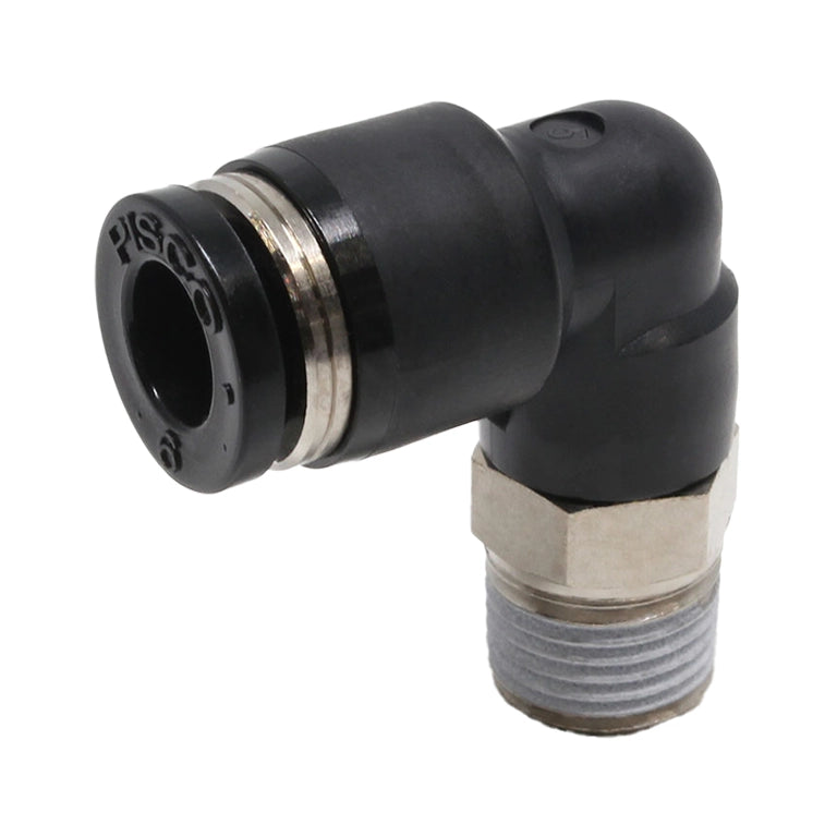 Tube Fittings Standard