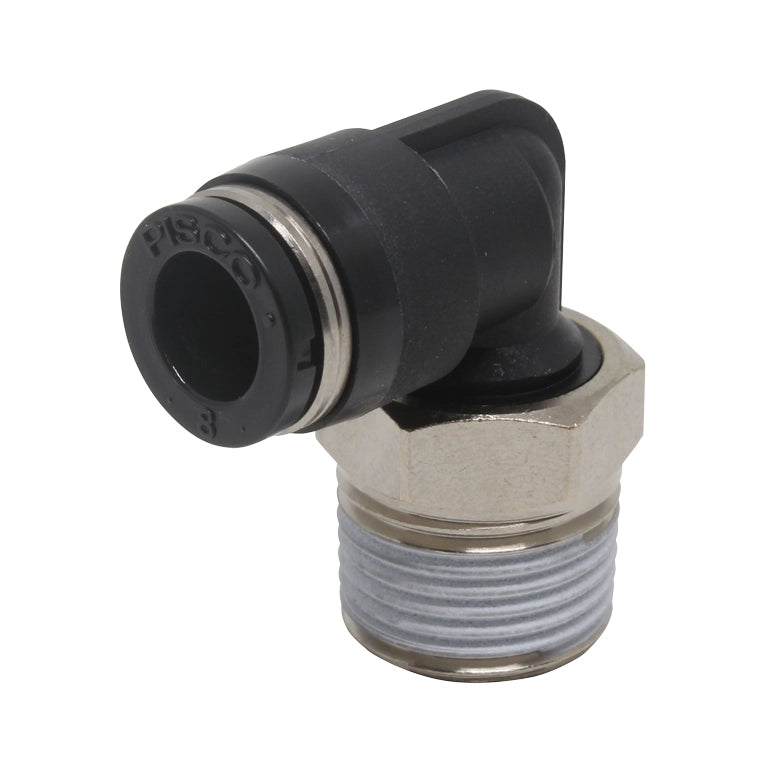 Tube Fittings Standard