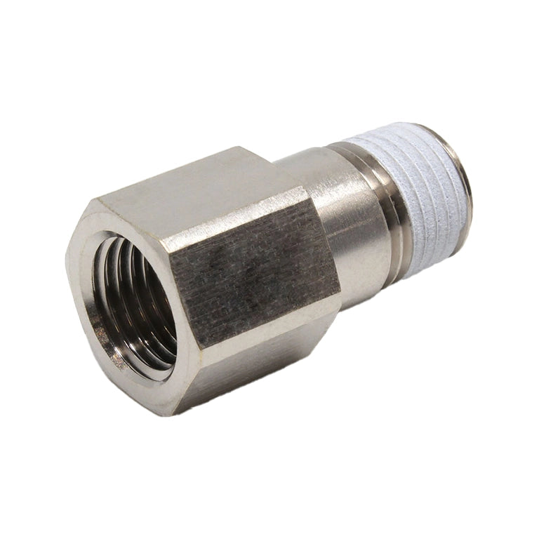 Tube Fittings Standard