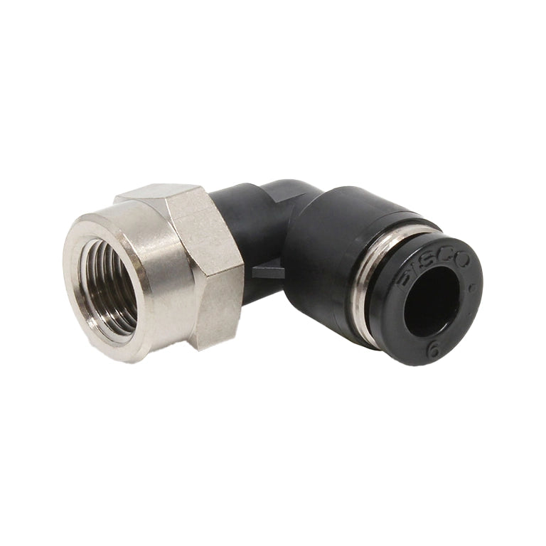 Tube Fittings Standard