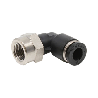 Tube Fittings Standard