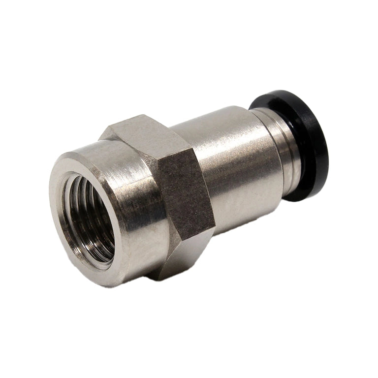 Tube Fittings Standard